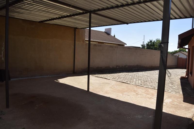 3 Bedroom Property for Sale in Dobsonville Ext 3 Gauteng
