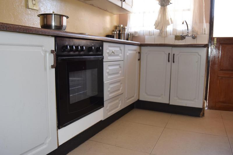 3 Bedroom Property for Sale in Dobsonville Ext 3 Gauteng
