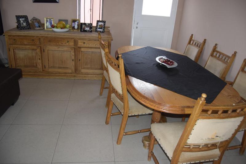 3 Bedroom Property for Sale in Dobsonville Ext 3 Gauteng