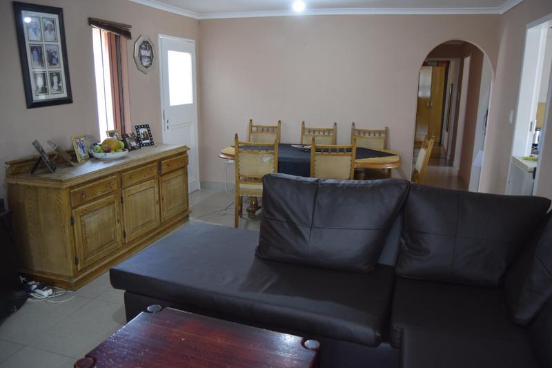 3 Bedroom Property for Sale in Dobsonville Ext 3 Gauteng