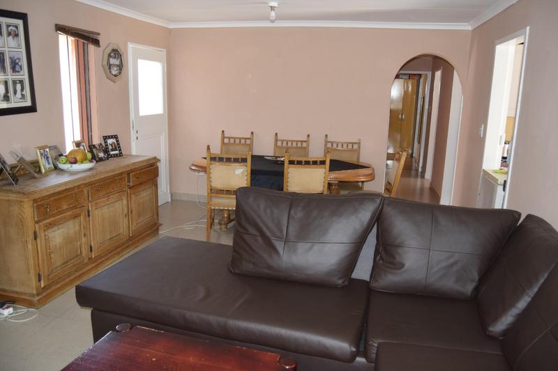3 Bedroom Property for Sale in Dobsonville Ext 3 Gauteng
