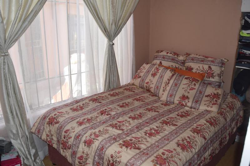 3 Bedroom Property for Sale in Dobsonville Ext 3 Gauteng
