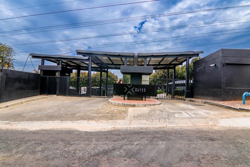 0 Bedroom Property for Sale in Bedfordview Gauteng