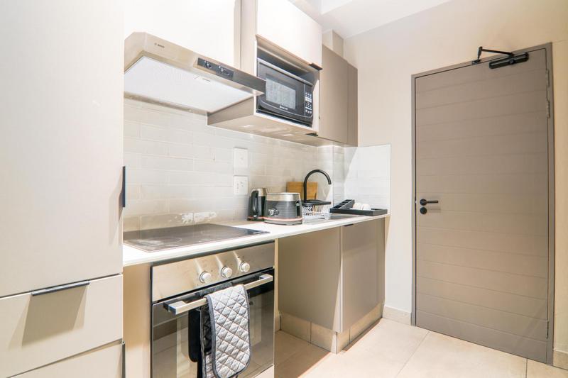 0 Bedroom Property for Sale in Bedfordview Gauteng