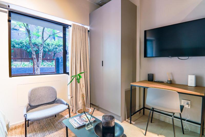 0 Bedroom Property for Sale in Bedfordview Gauteng