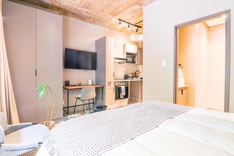 0 Bedroom Property for Sale in Bedfordview Gauteng