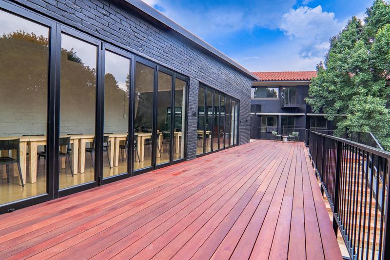 0 Bedroom Property for Sale in Bedfordview Gauteng