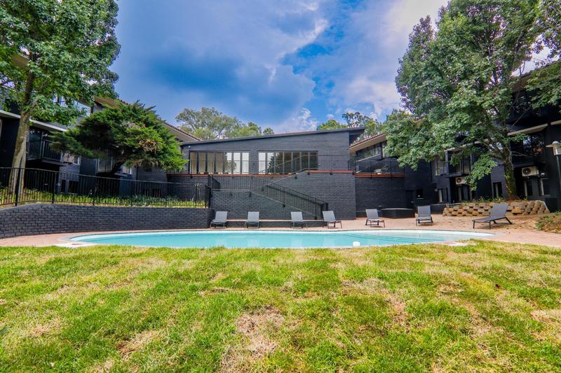 0 Bedroom Property for Sale in Bedfordview Gauteng