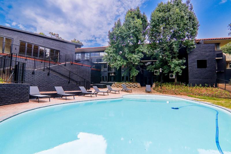 0 Bedroom Property for Sale in Bedfordview Gauteng