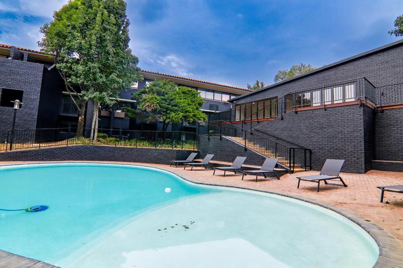0 Bedroom Property for Sale in Bedfordview Gauteng