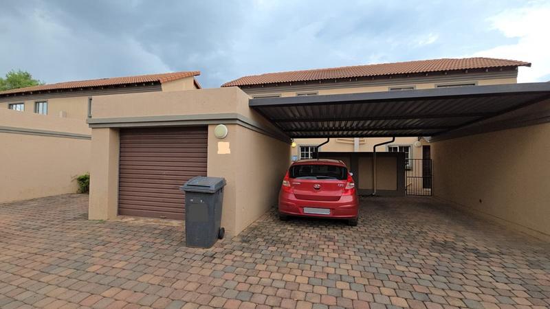 2 Bedroom Property for Sale in Annlin Gauteng