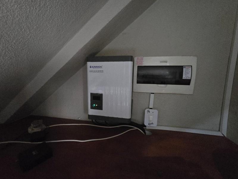2 Bedroom Property for Sale in Annlin Gauteng
