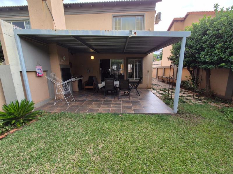 2 Bedroom Property for Sale in Annlin Gauteng