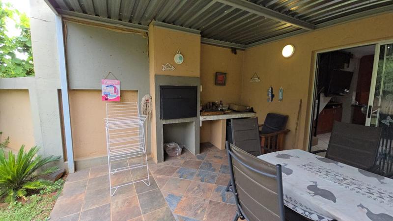 2 Bedroom Property for Sale in Annlin Gauteng