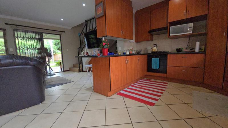 2 Bedroom Property for Sale in Annlin Gauteng