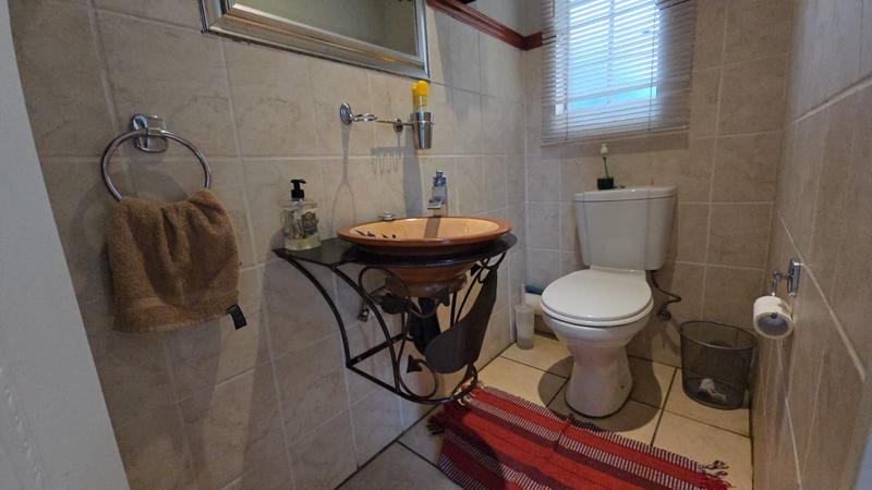 2 Bedroom Property for Sale in Annlin Gauteng