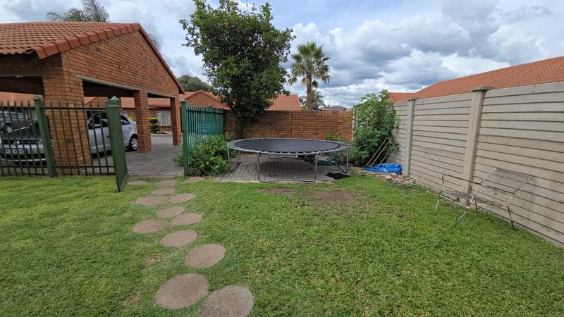 3 Bedroom Property for Sale in Annlin Gauteng