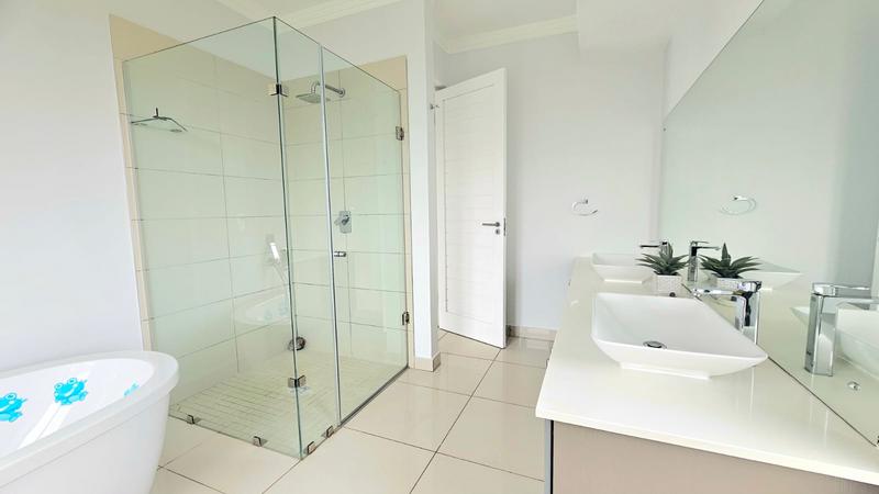 3 Bedroom Property for Sale in Midstream Hill Gauteng