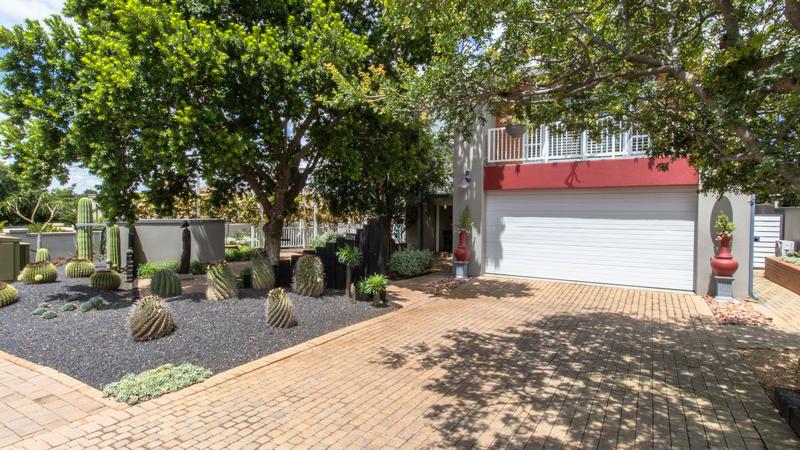 3 Bedroom Property for Sale in Retire at Midstream Gauteng