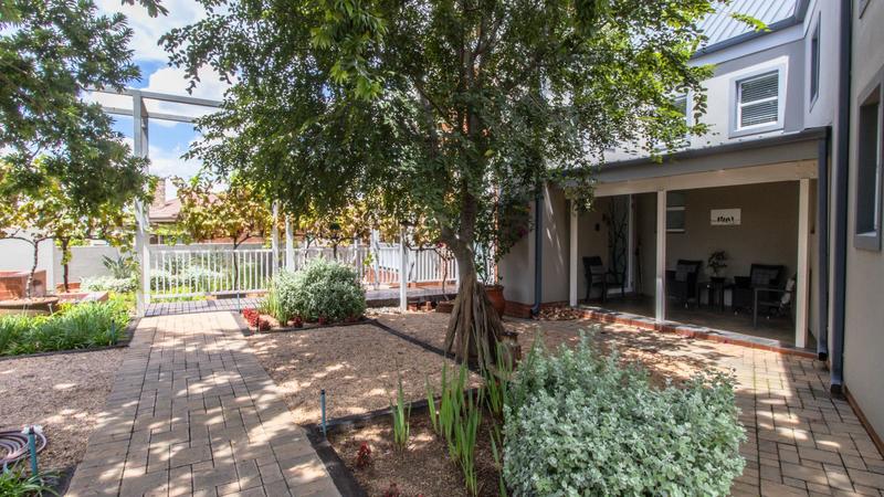 3 Bedroom Property for Sale in Retire at Midstream Gauteng