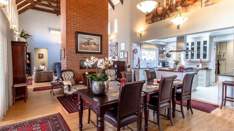 3 Bedroom Property for Sale in Retire at Midstream Gauteng