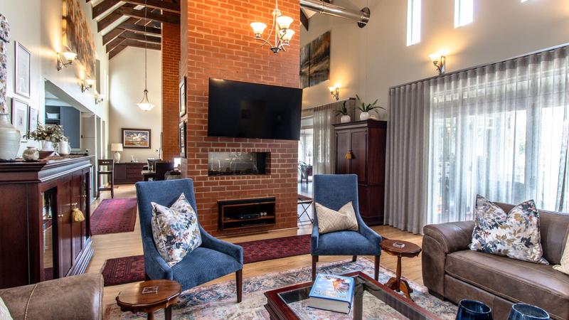 3 Bedroom Property for Sale in Retire at Midstream Gauteng