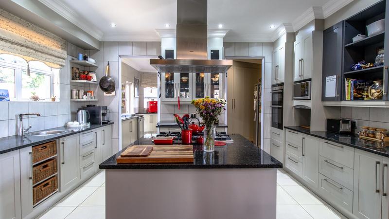3 Bedroom Property for Sale in Retire at Midstream Gauteng