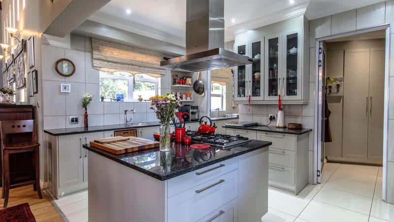 3 Bedroom Property for Sale in Retire at Midstream Gauteng