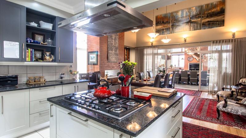 3 Bedroom Property for Sale in Retire at Midstream Gauteng