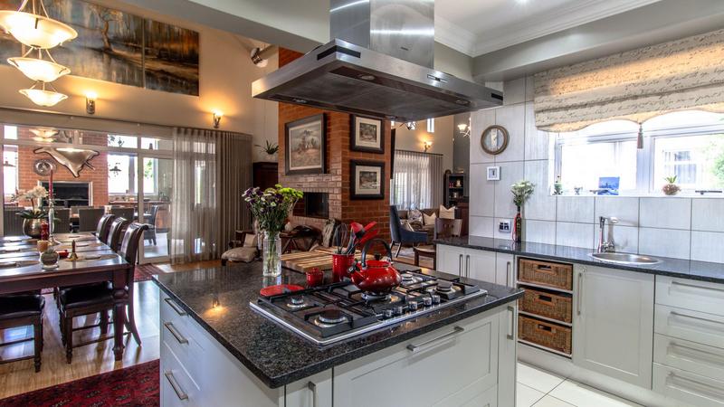 3 Bedroom Property for Sale in Retire at Midstream Gauteng