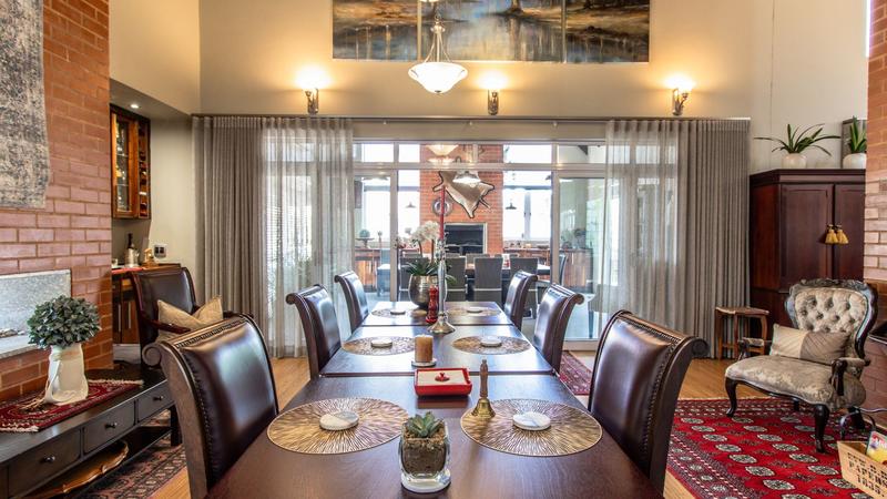 3 Bedroom Property for Sale in Retire at Midstream Gauteng
