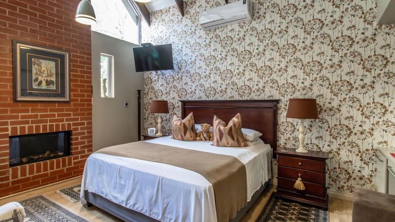 3 Bedroom Property for Sale in Retire at Midstream Gauteng