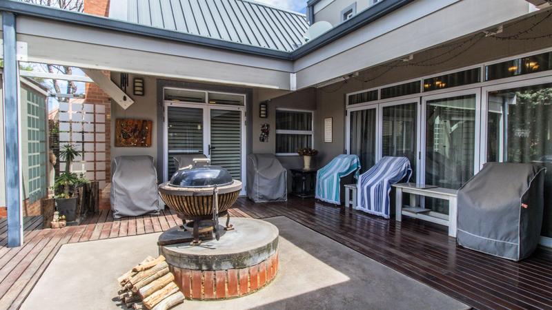 3 Bedroom Property for Sale in Retire at Midstream Gauteng