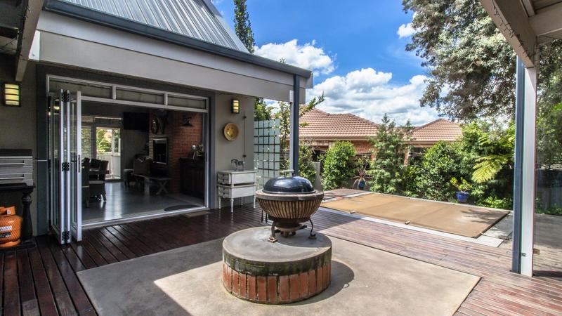 3 Bedroom Property for Sale in Retire at Midstream Gauteng