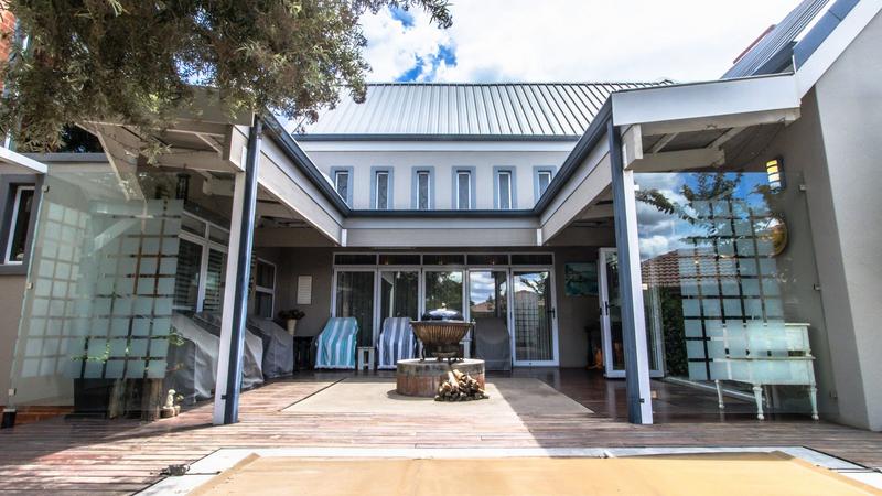 3 Bedroom Property for Sale in Retire at Midstream Gauteng