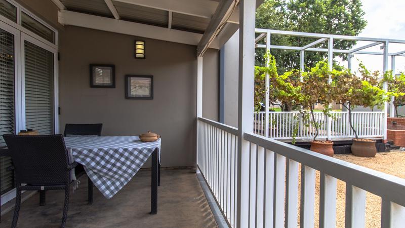 3 Bedroom Property for Sale in Retire at Midstream Gauteng