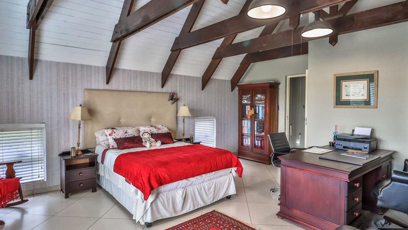 3 Bedroom Property for Sale in Retire at Midstream Gauteng