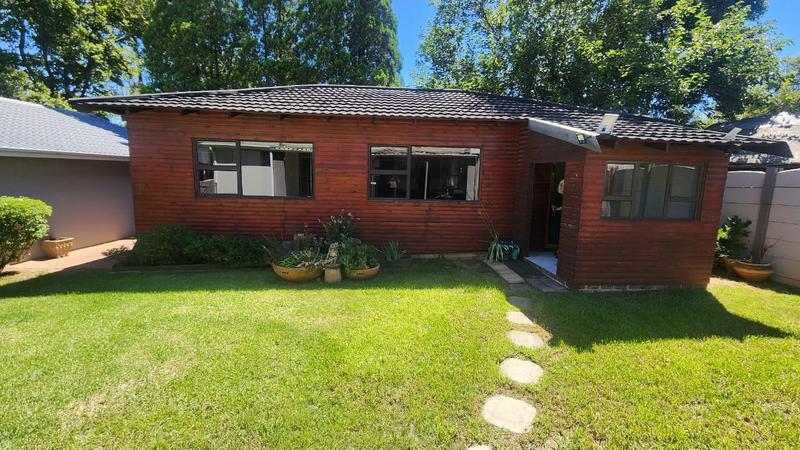 3 Bedroom Property for Sale in Brackendowns Gauteng