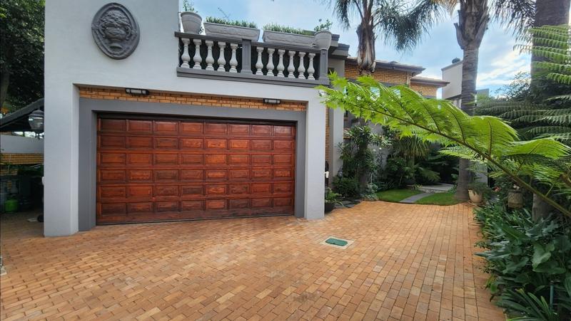 4 Bedroom Property for Sale in Meyersdal Gauteng