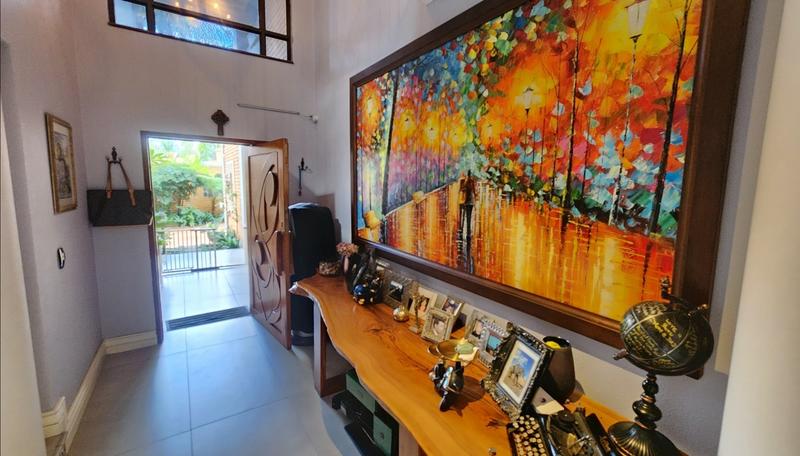 4 Bedroom Property for Sale in Meyersdal Gauteng