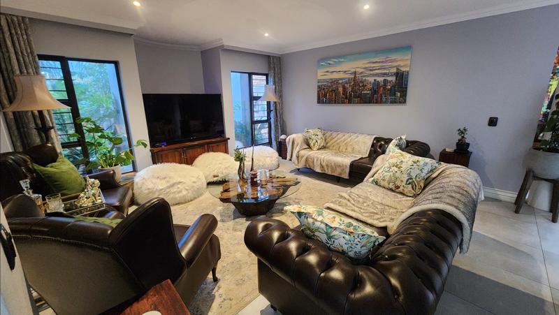 4 Bedroom Property for Sale in Meyersdal Gauteng