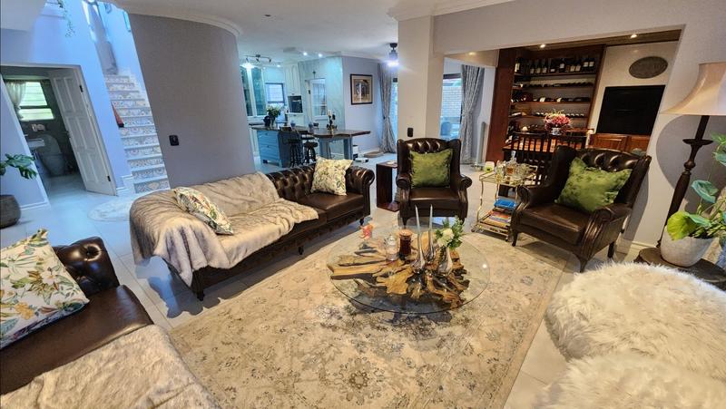 4 Bedroom Property for Sale in Meyersdal Gauteng
