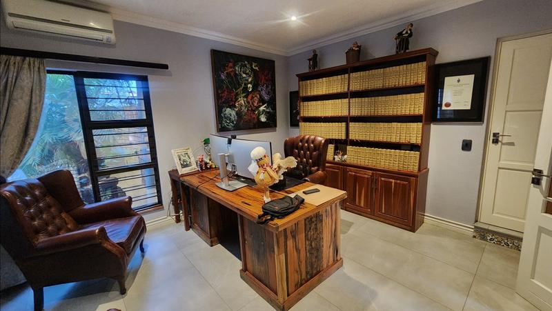 4 Bedroom Property for Sale in Meyersdal Gauteng
