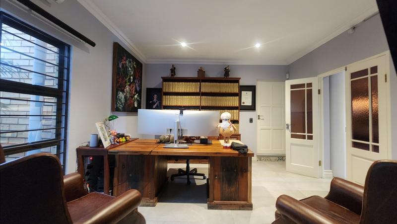 4 Bedroom Property for Sale in Meyersdal Gauteng