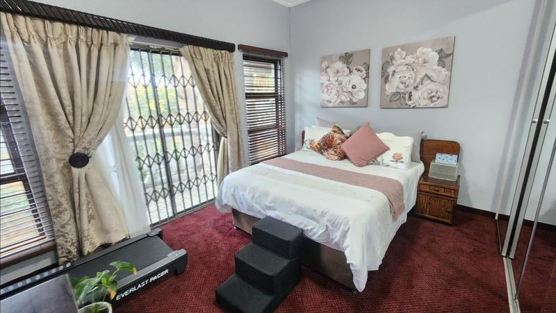 4 Bedroom Property for Sale in Meyersdal Gauteng