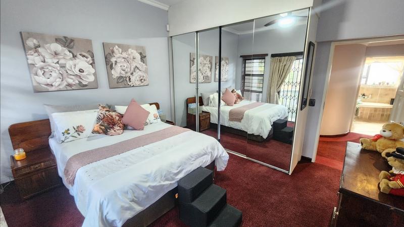 4 Bedroom Property for Sale in Meyersdal Gauteng