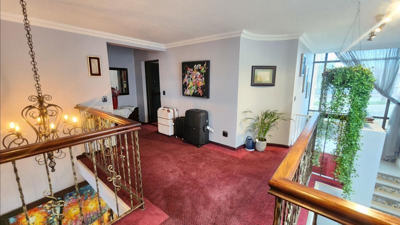4 Bedroom Property for Sale in Meyersdal Gauteng