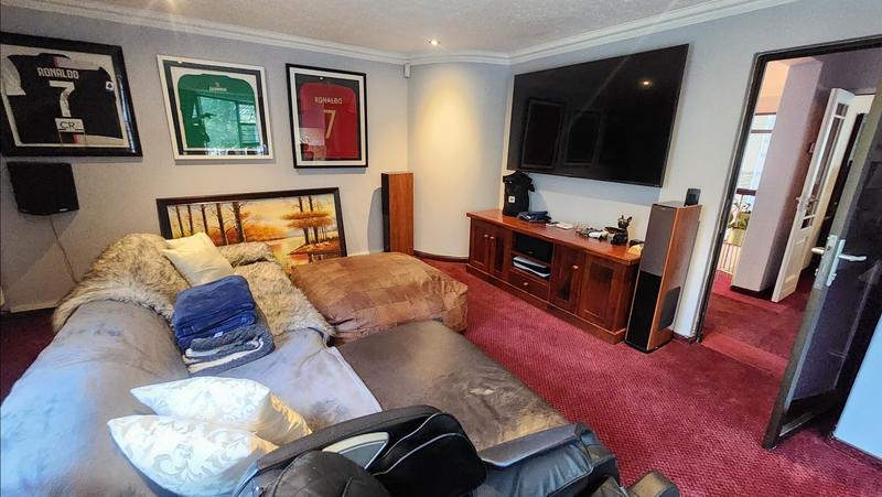 4 Bedroom Property for Sale in Meyersdal Gauteng