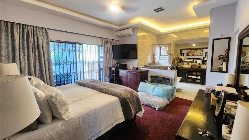 4 Bedroom Property for Sale in Meyersdal Gauteng