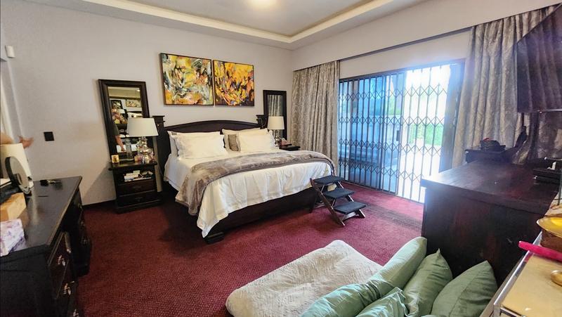 4 Bedroom Property for Sale in Meyersdal Gauteng